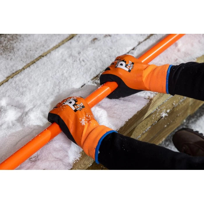 Predator Just 1: Extreme Thermal & Waterproof Protection Grip Gloves