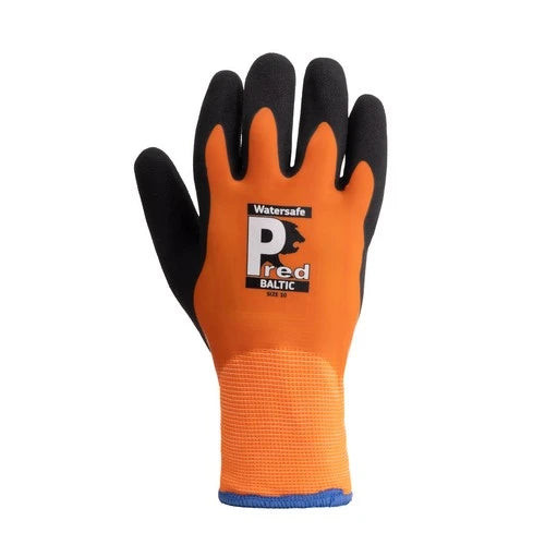 Predator Just 1: Extreme Thermal & Waterproof Protection Grip Gloves
