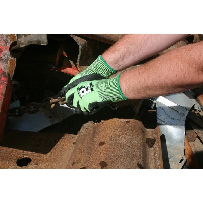 Predator Gloves Just1: Cut-Resistant Safety Gloves (Level D)