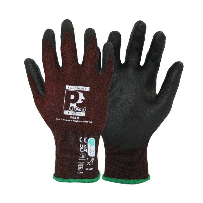 Predator Just 1: Pred Ez-Grip Gloves