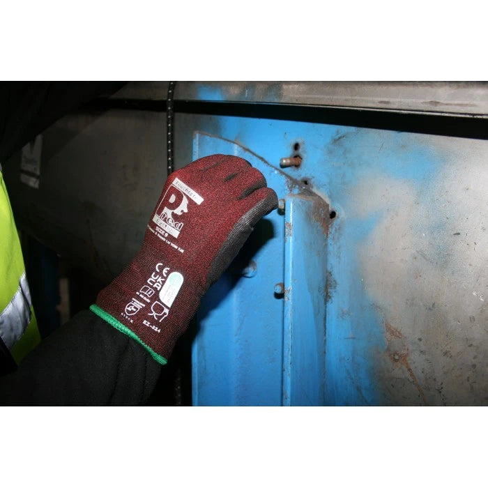 Predator Just 1: Pred Ez-Grip Gloves
