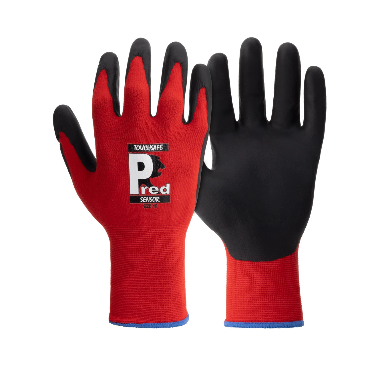 Predator Just 1: Pred Sensor Gloves