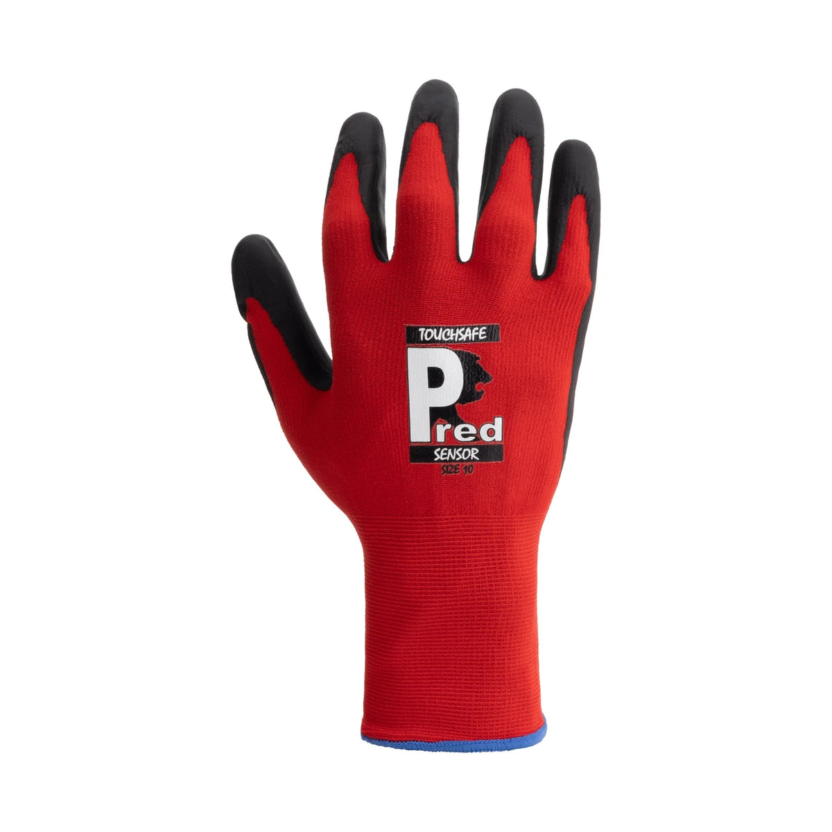 Predator Just 1: Pred Sensor Gloves