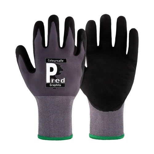 Predator Just 1: Pro Handling Glove