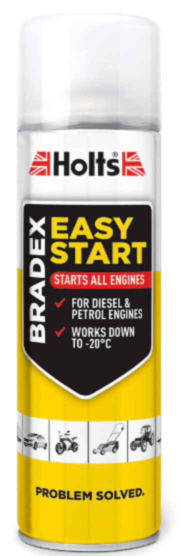 Engine Start Aerosol/Spray (300ml)