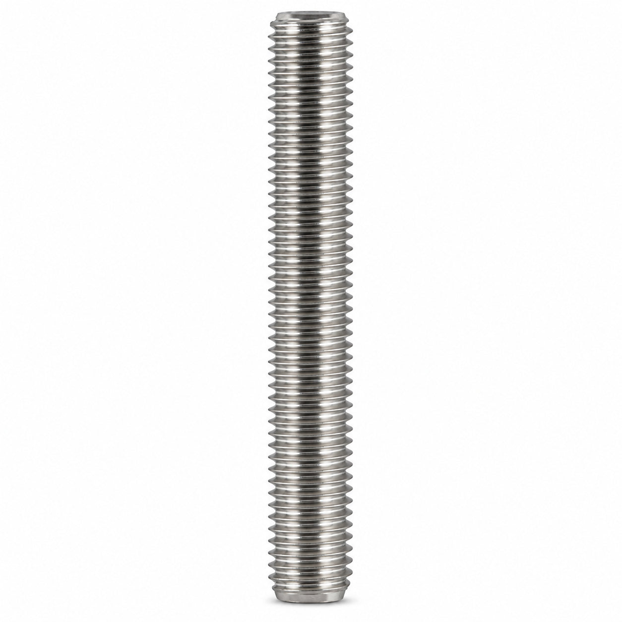 Stainless Steel A2 Screwed Road