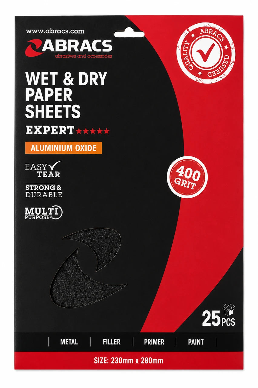 abracs wet and dry sheets
