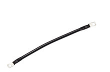 black battery switch strap