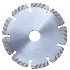 Diamond Blade Disc