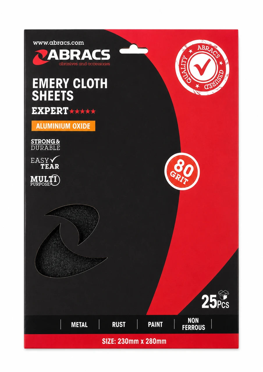 Emery Sheets