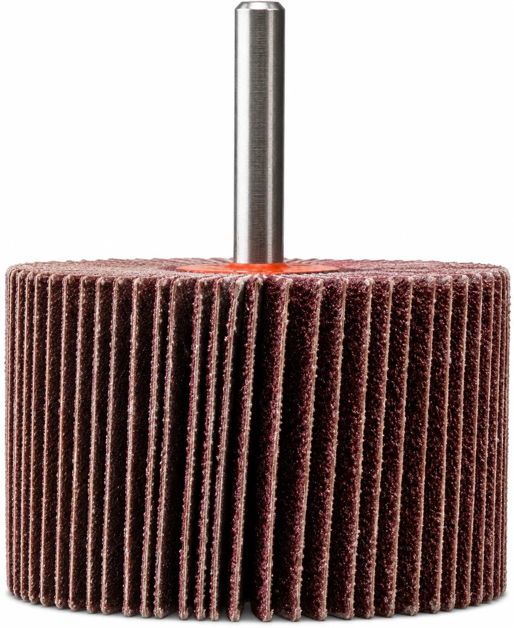Aluminium oxide flap wheel 