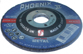 Grinding Discs