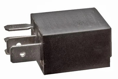 Micro Relay 5 Pin, 12v, 20A - with Diode