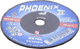 mini cut off wheel
