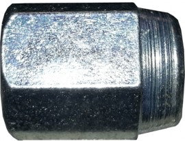 Brake Pipe Nuts 3/16" x 3/8" | FEMALE | Qty: 25