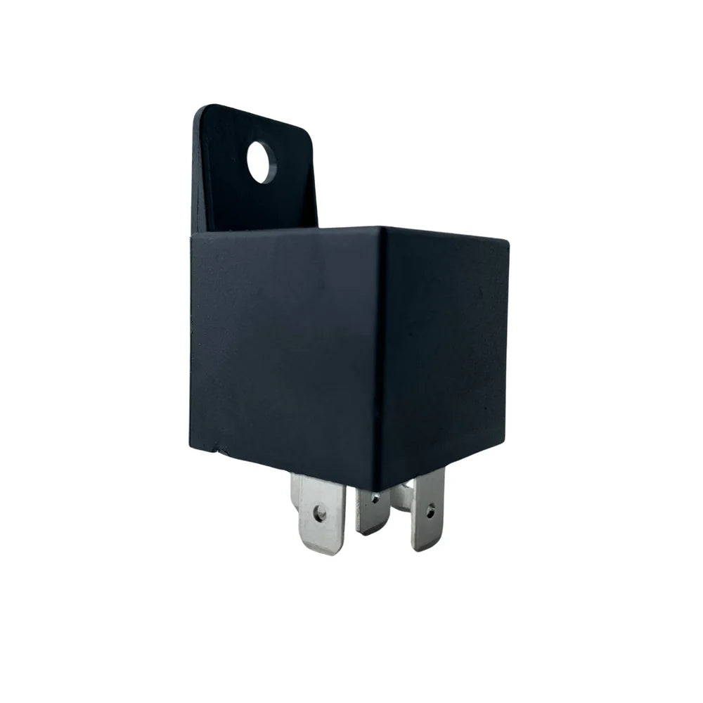 Relay 4-pin 12v 40A Open/Diode