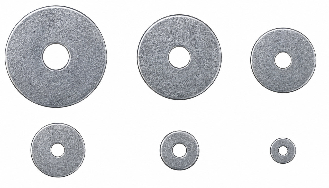 repair washers