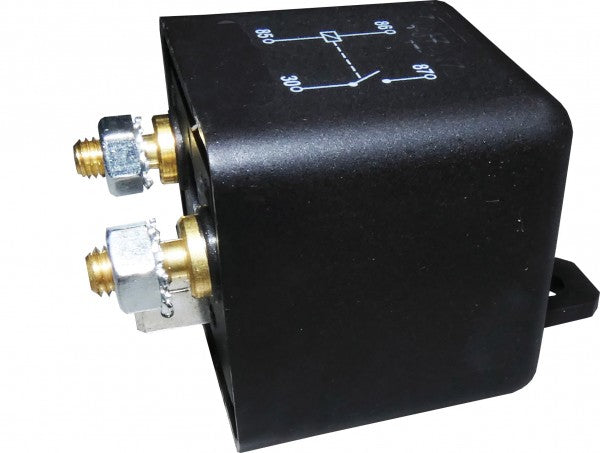 Stud Relay 12v 120A