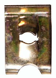 Speed Fasteners U-Type Clips (Qty 100)
