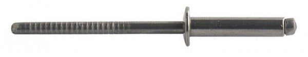 stainless steel A2 rivet