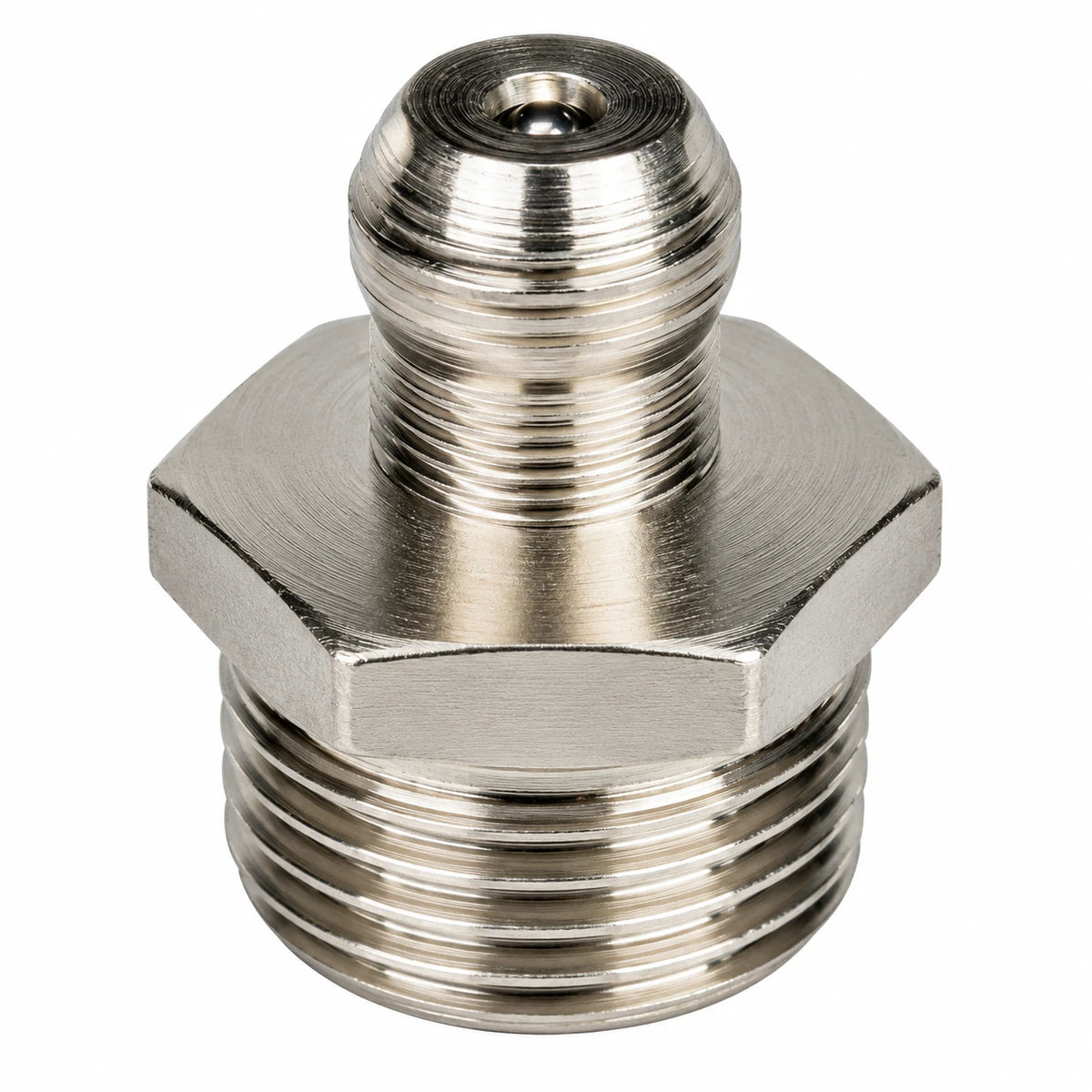 straight grease nipple