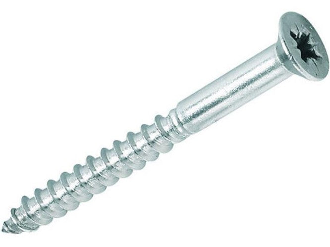 Wood Screws (Qty 200)