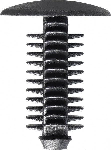 Trim Clips - Fir Tree 24.5 x 18 x 8 (Qty 10) - 