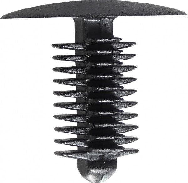 Trim Clips - Fir Tree 23 x 24 x 9.5 (Qty 10) - 