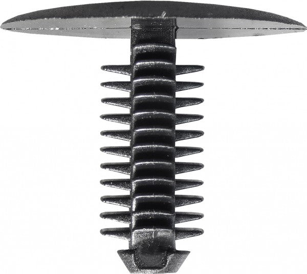 Trim Clips - Fir Tree 21.5 x 28 x 9 (Qty 10) - 