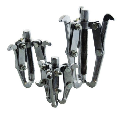 Gear Puller Set | 3 Piece - 
