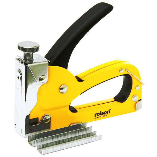 Stapler - heavy duty -  UK