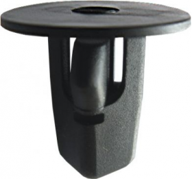 Trim Clips - Lock Nuts Toyota - 