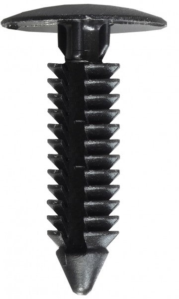 Trim Clips - GM, Chrysler, BMW, Ford (Qty 10) - 