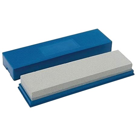 Silicon Carbide Sharpening Stone - 