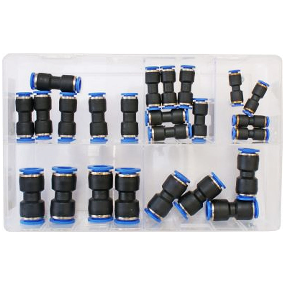 Buy Push-Fit Fittings Online UK
