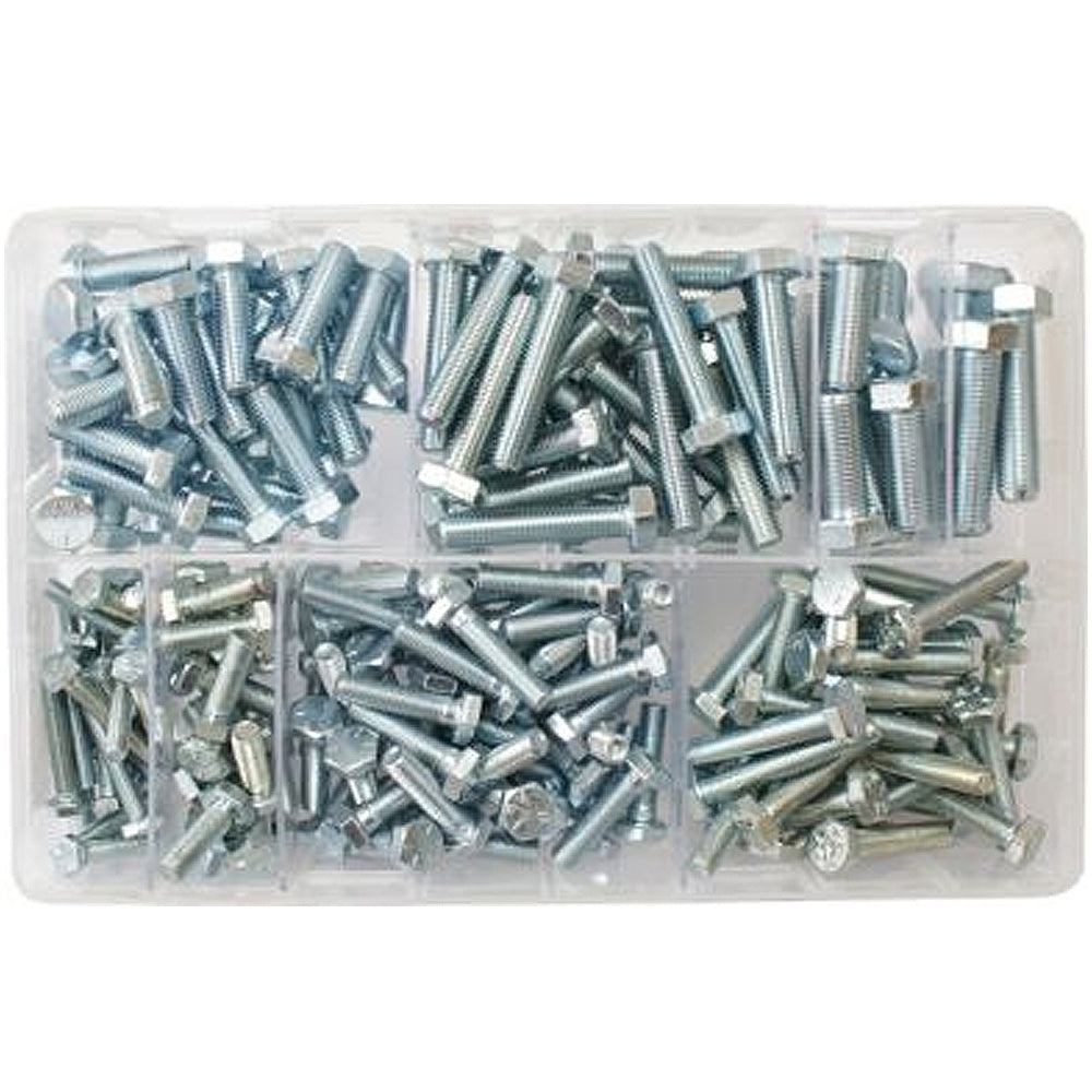 Set Screwa Buy Assorted Setscrews 3/16-3/8 UNF | Qty: 200 UK