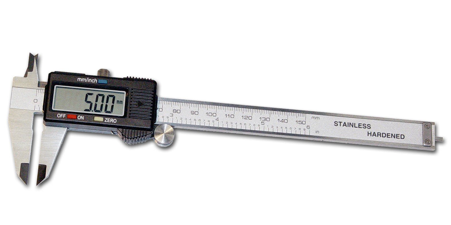 Digital Vernier Calipers 150mm - 