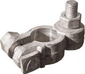 Battery Terminal - Stud Type 10mm | Qty 1 - 