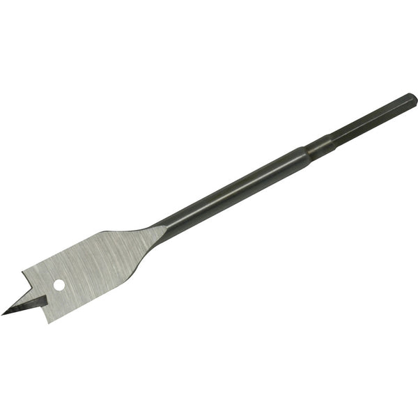 10mm Flat Wood Drill -  UK