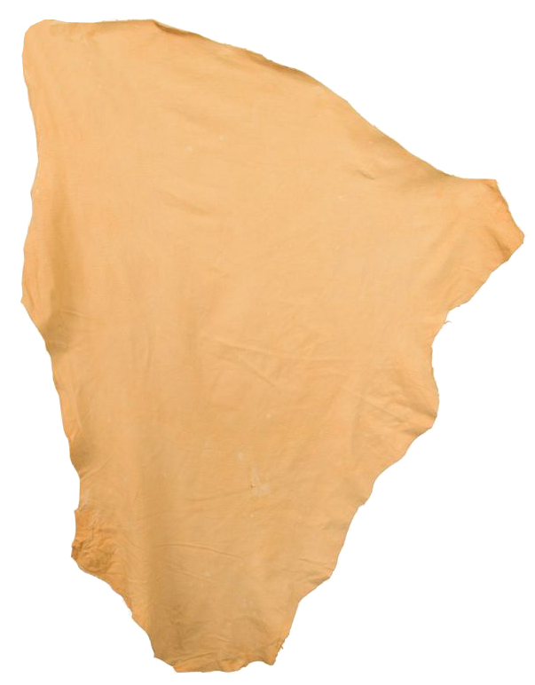 Genuine Chamois Leather - 