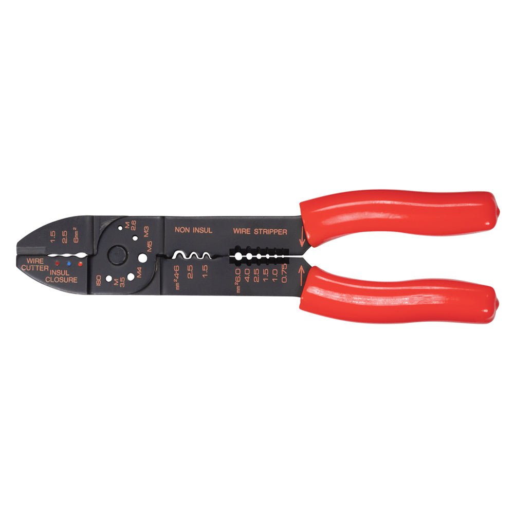 Light Duty Crimpers | 240mm - 