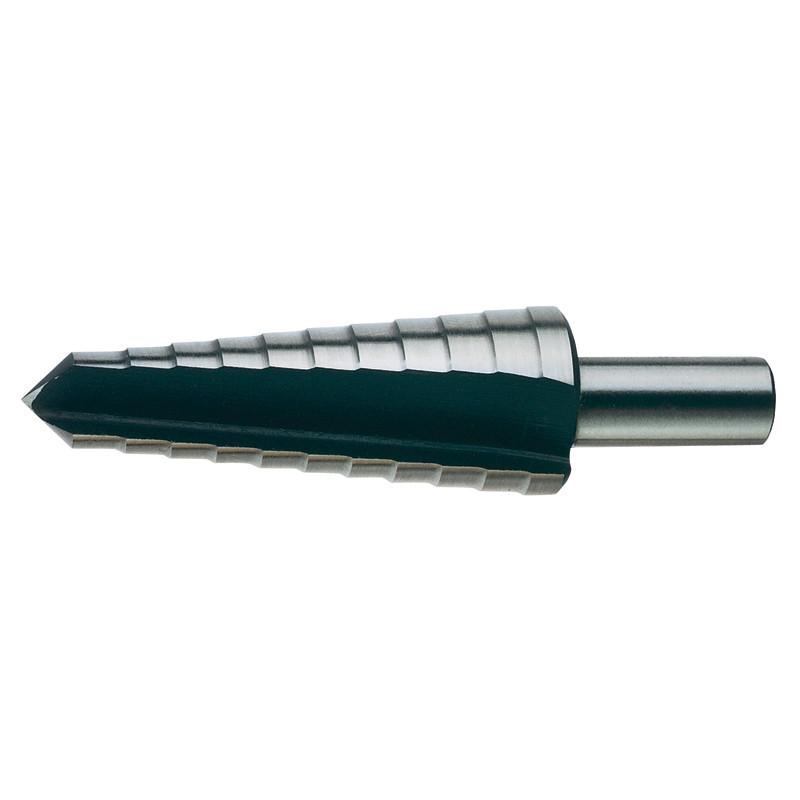 Multicuts 4-20mm | Stepped Drill - 