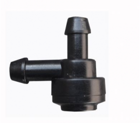 Non Eeturn Valves - Elbow - 