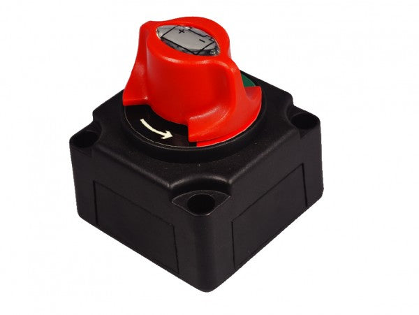 Box Mounted Battery Isolator Switch 300A - 