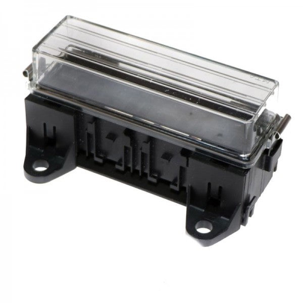 Relay Box - 7 Way (Micro Relays) - 