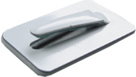 Adhesive Cable Clips 31mm x 44mm | Qty: 100 - 