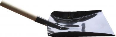 Metal Hand Shovel - 