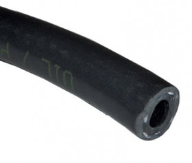 Rubber Nitrile Fuel Pipe 10mm - 10 Metre -  UK