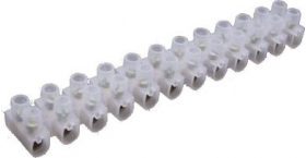 Terminal Block 60 Amp / Pack of 10 - 