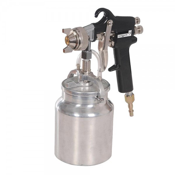 High Pressure Spray Gun - 